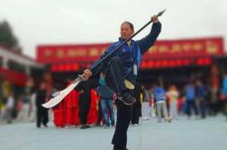 无影脚踢进元宇宙，武术传承有了新范式