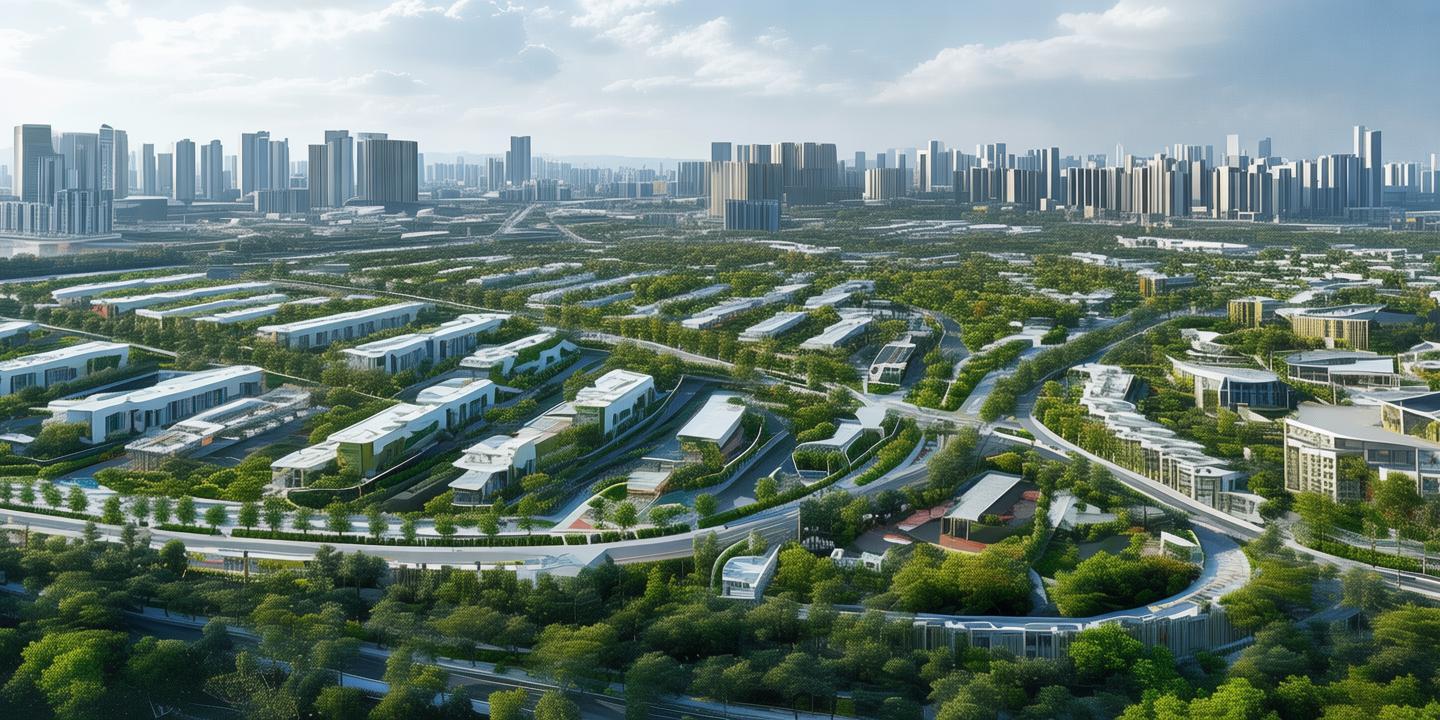 佛山新城扩容至50平方公里,打造20个城乡融合示范社区,助力城市高质量发展