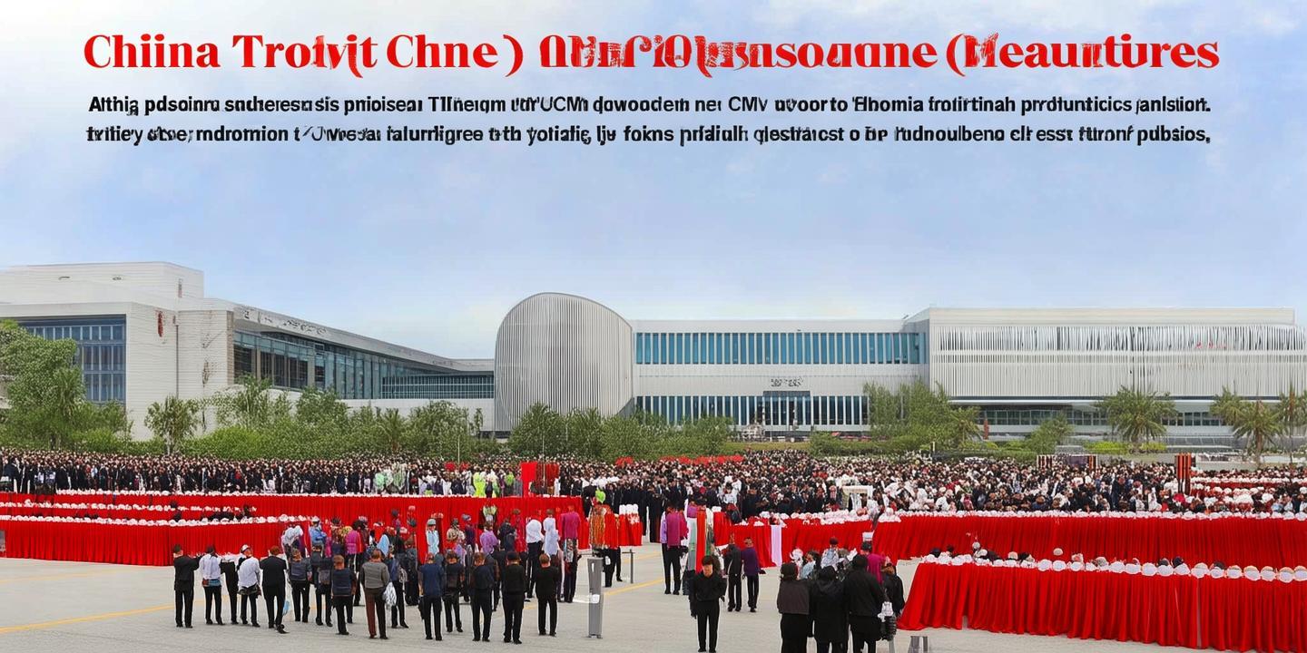 中国中药大湾区总部投产,开启全球最大中药配方颗粒基地新篇章