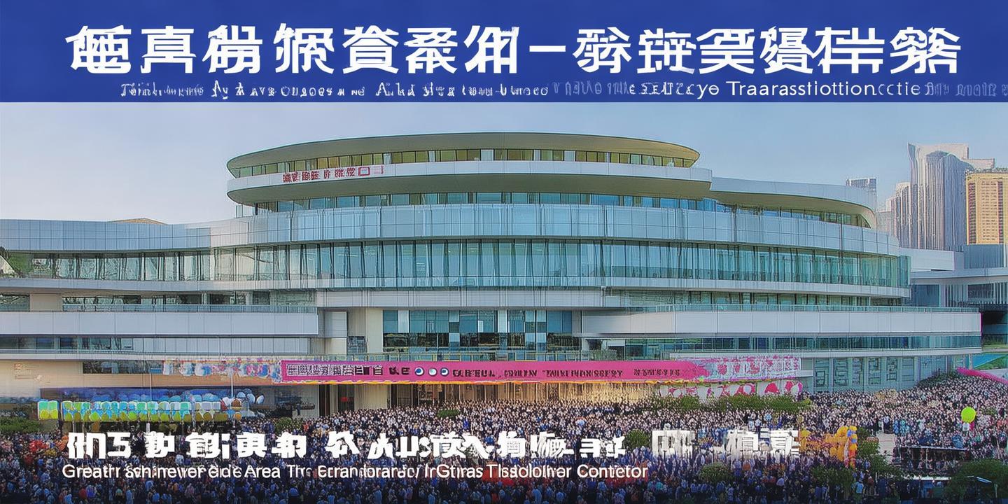 大湾区科技成果转化中心盛大启用,首日技术交易额突破17亿元