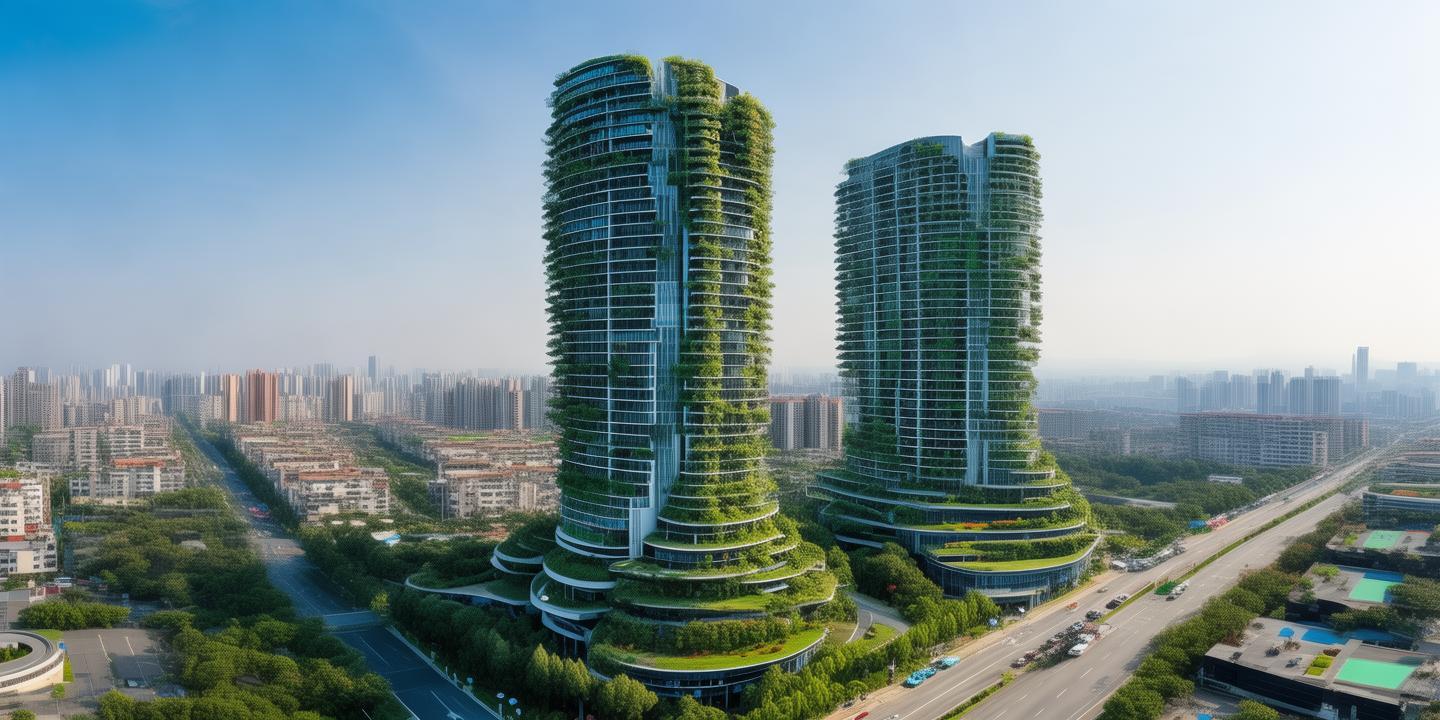 顺德北滘创新举措:试行“工业上楼”容积率奖励,高层厂房每平米补贴200元