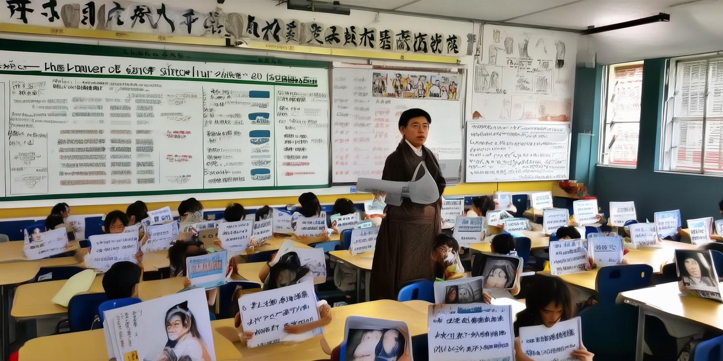佛山教育局调整历史名人教学比重:状元文化是否助长内卷?
