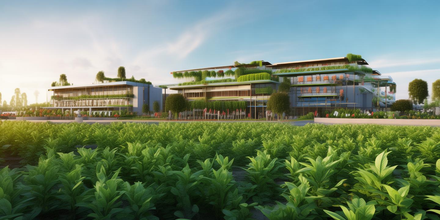 南海花卉博览园开设“新农人”培训基地,助力乡村振兴年孵化创业项目200个