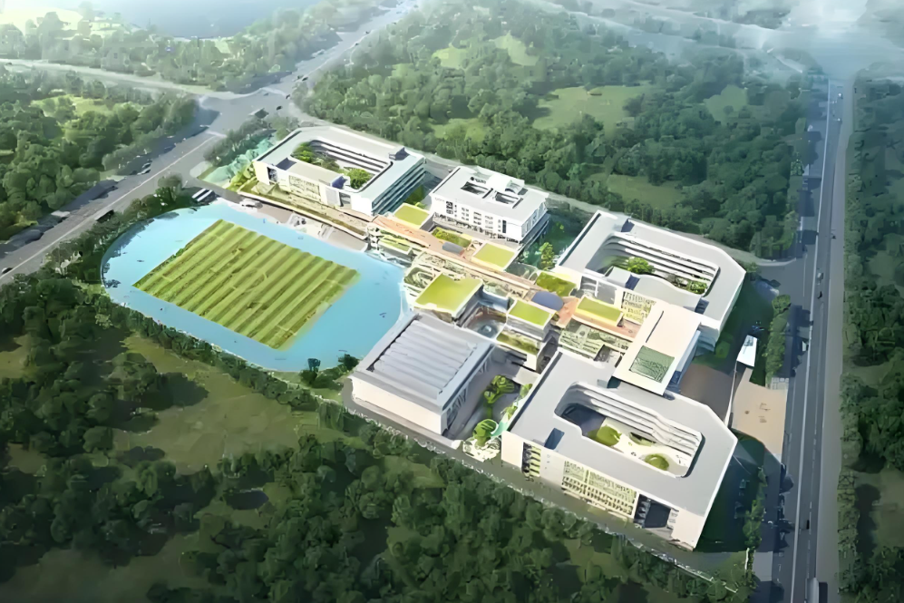 6.8万个学位!这个城市教育扩容了